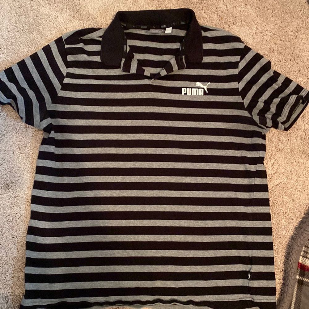 Puma polo